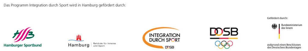 Integration durch Sport